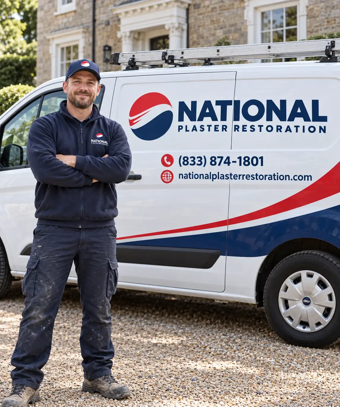 Plaster Repair company in Walton, KY